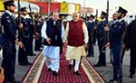 US, UN, China Welcome Modi-Sharif Meeting  